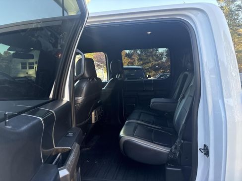 Used 2018 Ford F150 Raptor w/ Equipment Group 802A Luxury image 27