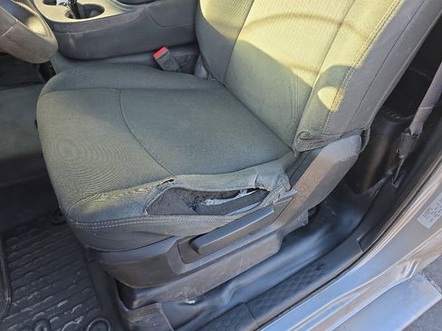 Used 2019 RAM 2500 Tradesman image 12