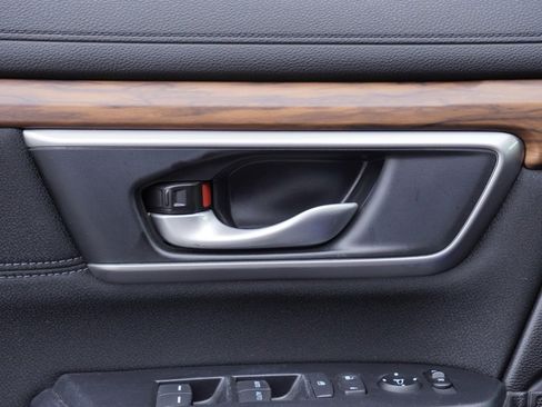 Used 2022 Honda CR-V EX image 12