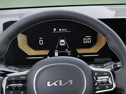 New 2025 Kia Sorento S image 38