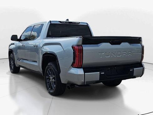 Used 2023 Toyota Tundra Platinum w/ Advanced Package RWD image 8