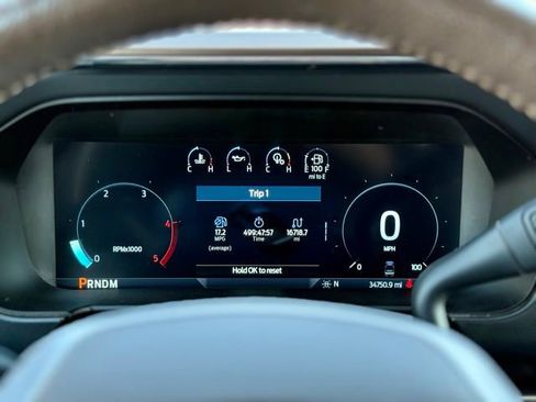 Used 2023 Ford F250 King Ranch w/ Chrome Package image 37