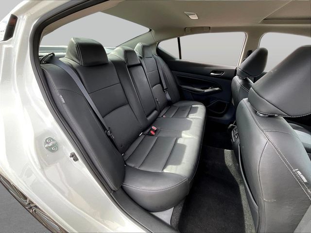 Certified 2025 Nissan Altima 2.5 SL FWD image 26