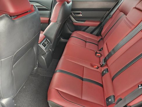 New 2026 MAZDA CX-50 2.5 Hybrid w/ Weather Package image 19