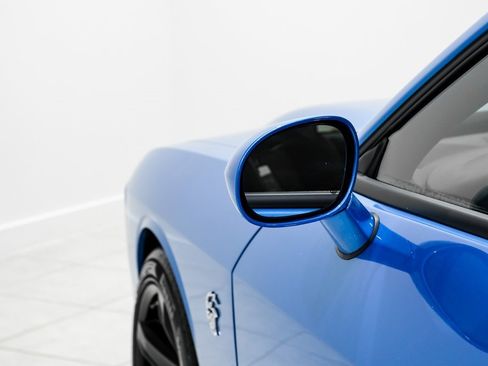 Used 2019 Dodge Challenger SRT Hellcat w/ Laguna Leather Package image 35