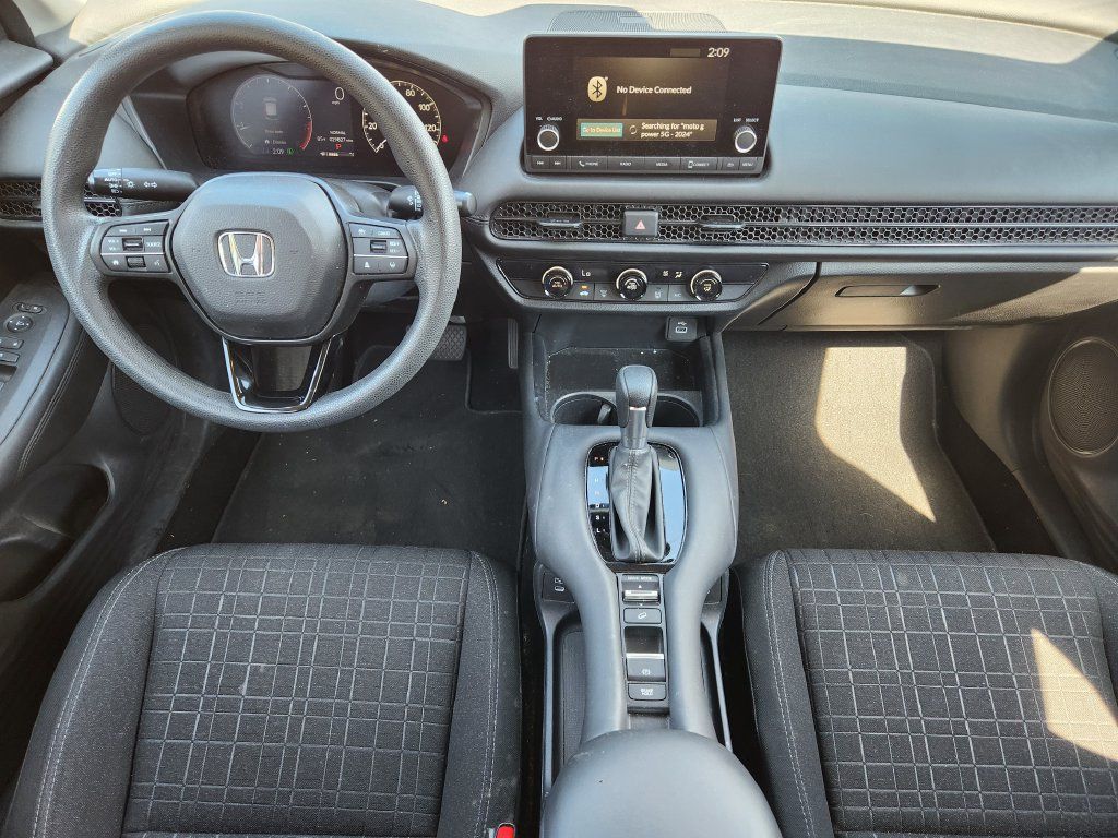Used 2024 Honda HR-V LX image 15