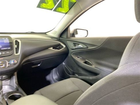 Used 2022 Chevrolet Malibu LS w/ LPO, Convenience Package 1 image 11
