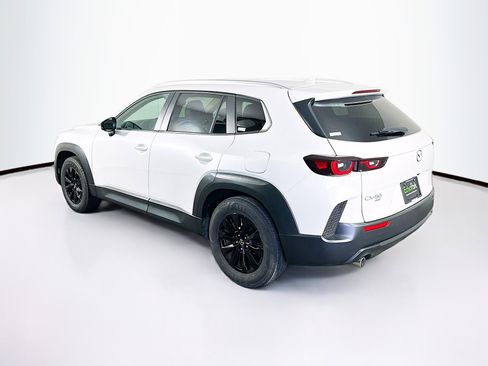 Used 2025 MAZDA CX-50 AWD 2.5 S w/ Premium Package image 5