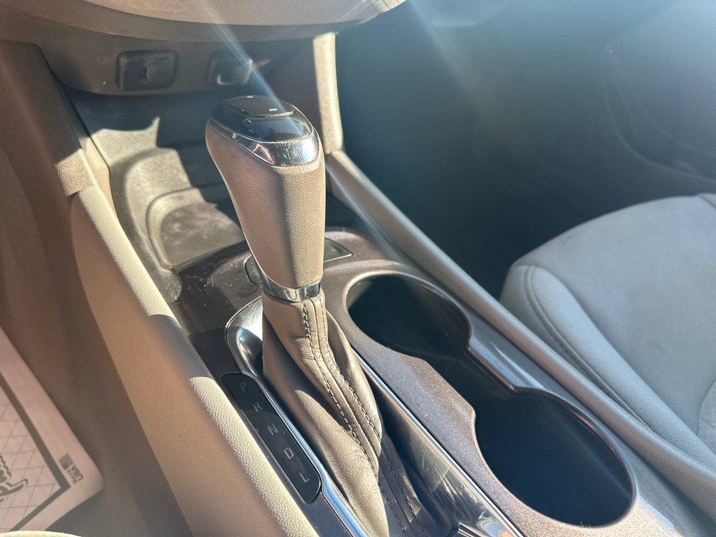 Used 2016 Chevrolet Malibu LS FWD image 18