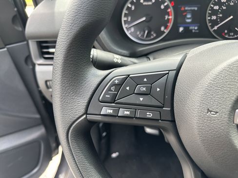 New 2025 Nissan Sentra S image 24