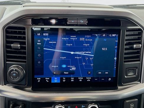 New 2025 Ford F150 Lariat w/ Equipment Group 501A Mid image 20