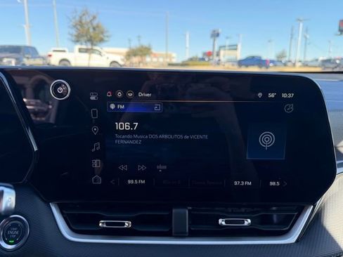 Used 2025 Chevrolet Equinox LT image 15