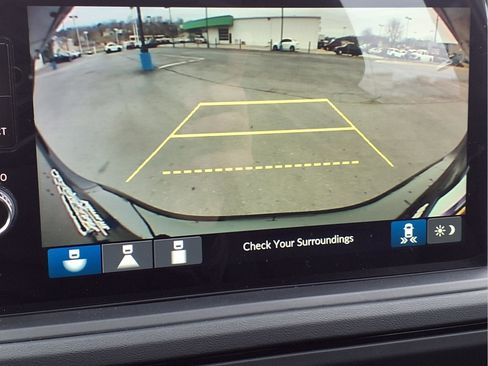 New 2026 Honda Accord SE image 19