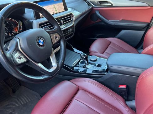 Used 2023 BMW X3 sDrive30i w/ Convenience Package image 14