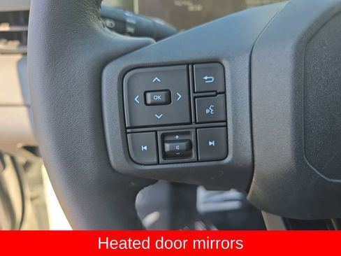 Used 2026 Toyota RAV4 XLE Premium FWD image 22