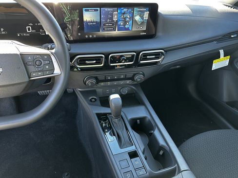 New 2026 Nissan Sentra S w/ Floor Mat Package image 28