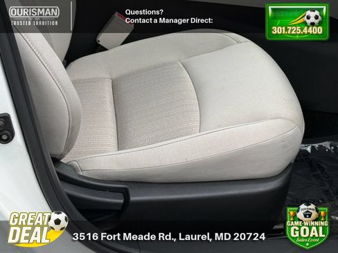 Used 2024 Nissan Altima 2.5 SV FWD image 10