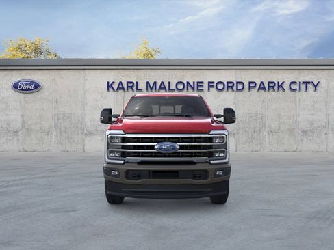 New 2026 Ford F350 King Ranch AWD/4WD image 32
