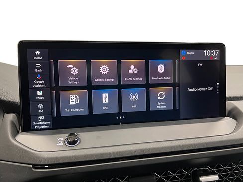 New 2025 Honda Accord Touring image 24