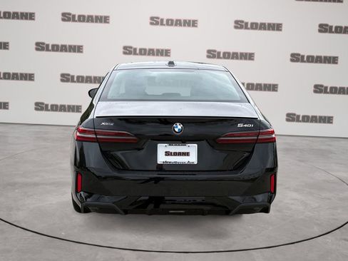 New 2027 BMW 540i xDrive AWD/4WD image 4