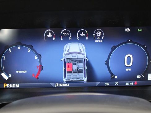 New 2026 Ford F150 Lariat AWD/4WD image 38