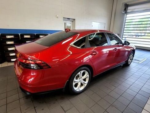 Used 2024 Honda Accord LX image 3