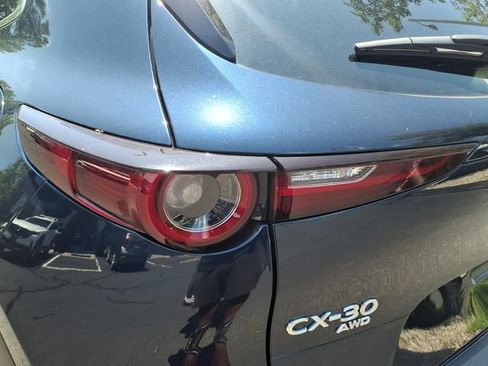Certified 2024 MAZDA CX-30 AWD 2.5 S w/ Preferred Package image 16