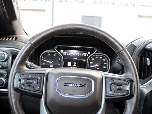 Used 2020 GMC Sierra 2500 Denali w/ Denali Ultimate Package image 22