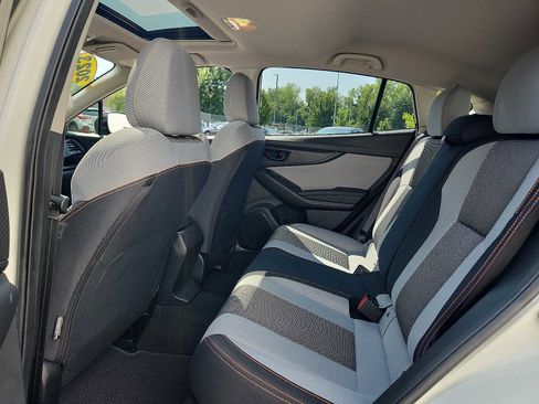 Used 2023 Subaru Crosstrek 2.0i Premium image 10