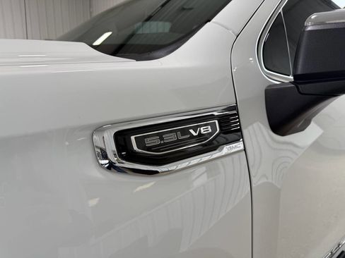 Used 2022 GMC Sierra 1500 Denali image 7