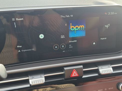 New 2026 Kia Sportage SX Prestige image 20