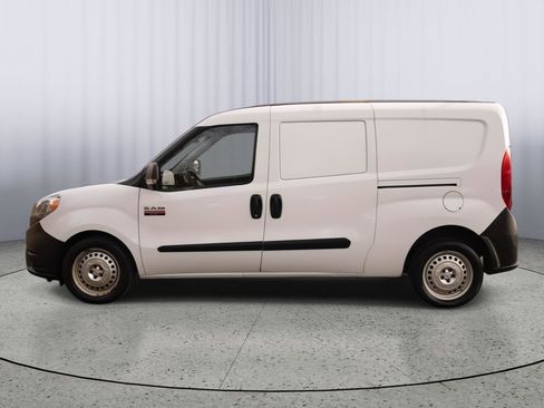 Used 2020 RAM ProMaster City Tradesman image 16