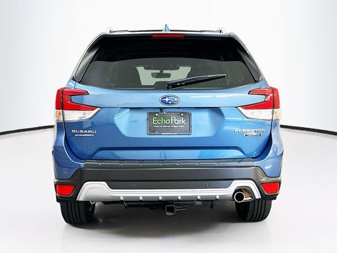 Used 2022 Subaru Forester Touring w/ Popular Package #2 AWD/4WD image 7