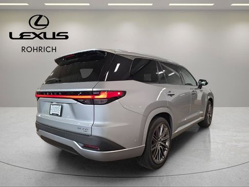 New 2024 Lexus TX 350 350 image 4
