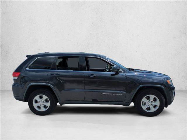 Used 2016 Jeep Grand Cherokee Laredo w/ Quick Order Package 23E RWD image 4