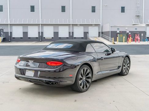 Used 2024 Bentley Continental GT V8 image 10
