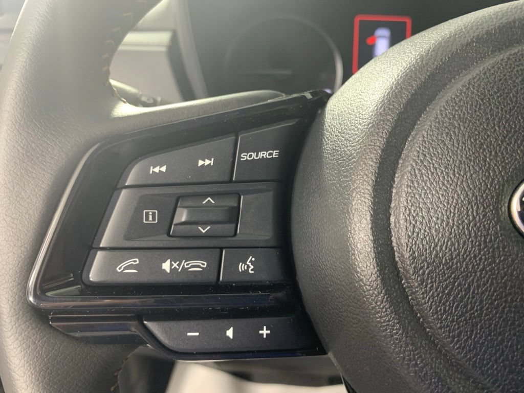 Used 2026 Subaru Forester Touring AWD/4WD image 29