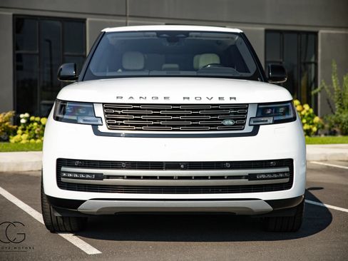 Used 2023 Land Rover Range Rover SE AWD/4WD image 20