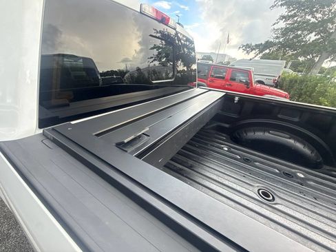 Used 2022 Ford F350 Platinum AWD/4WD image 18