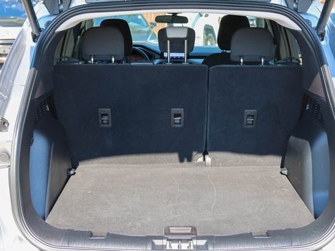 Used 2024 Ford Escape Active image 9
