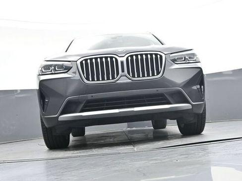 Used 2024 BMW X3 sDrive30i w/ Convenience Package RWD image 38