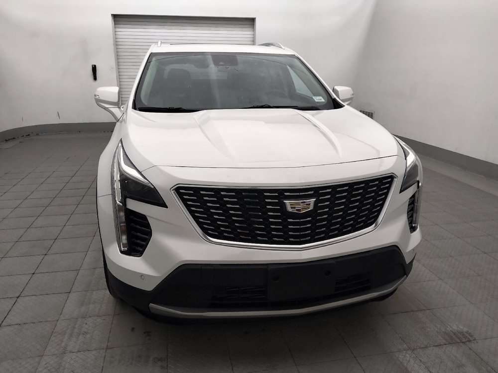 Used 2023 Cadillac XT4 Premium Luxury w/ Driver Assist Package FWD image 14
