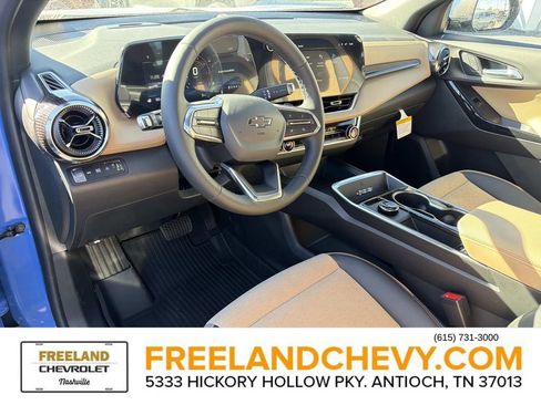 New 2026 Chevrolet Equinox ACTIV w/ Safety and Technology Package image 21