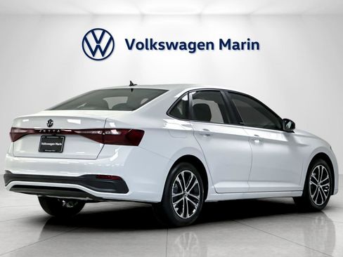 New 2026 Volkswagen Jetta Sport image 5