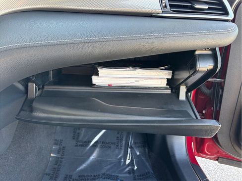 Used 2018 Toyota Camry XSE FWD image 42