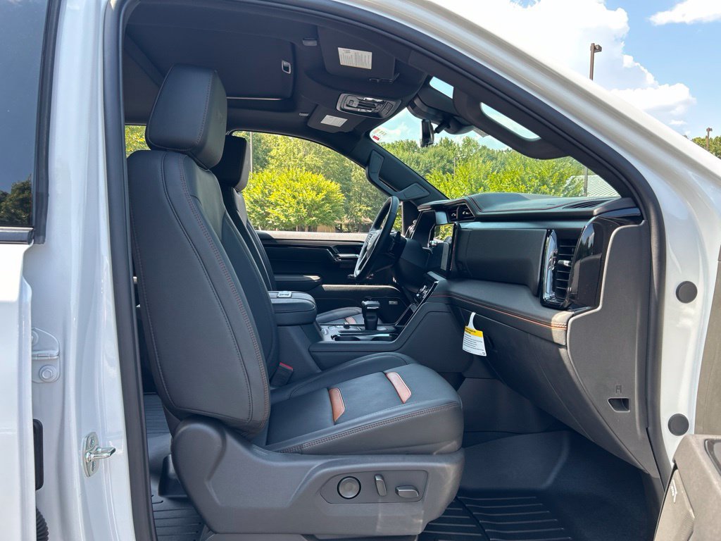 New 2026 GMC Sierra 1500 AT4 w/ Technology Package AWD/4WD image 72