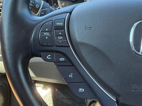 Used 2016 Acura RDX AWD image 17