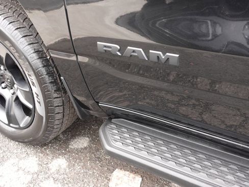 Used 2023 RAM 1500 Sport w/ Rebel Level 2 Equipment Group AWD/4WD image 13