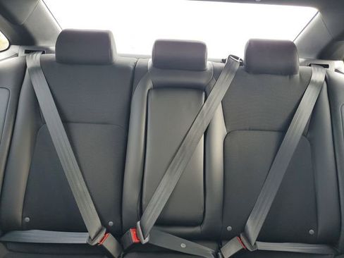 New 2026 Honda Civic Sport image 21