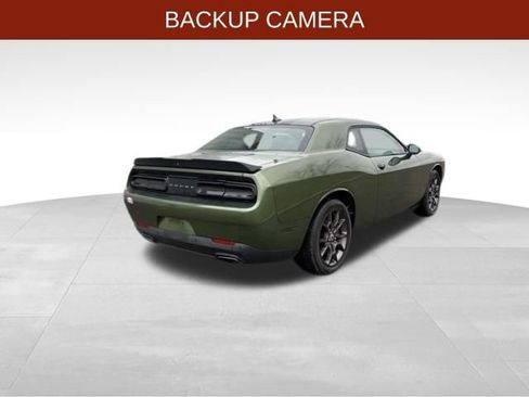 Used 2018 Dodge Challenger GT w/ Driver Convenience Group image 7